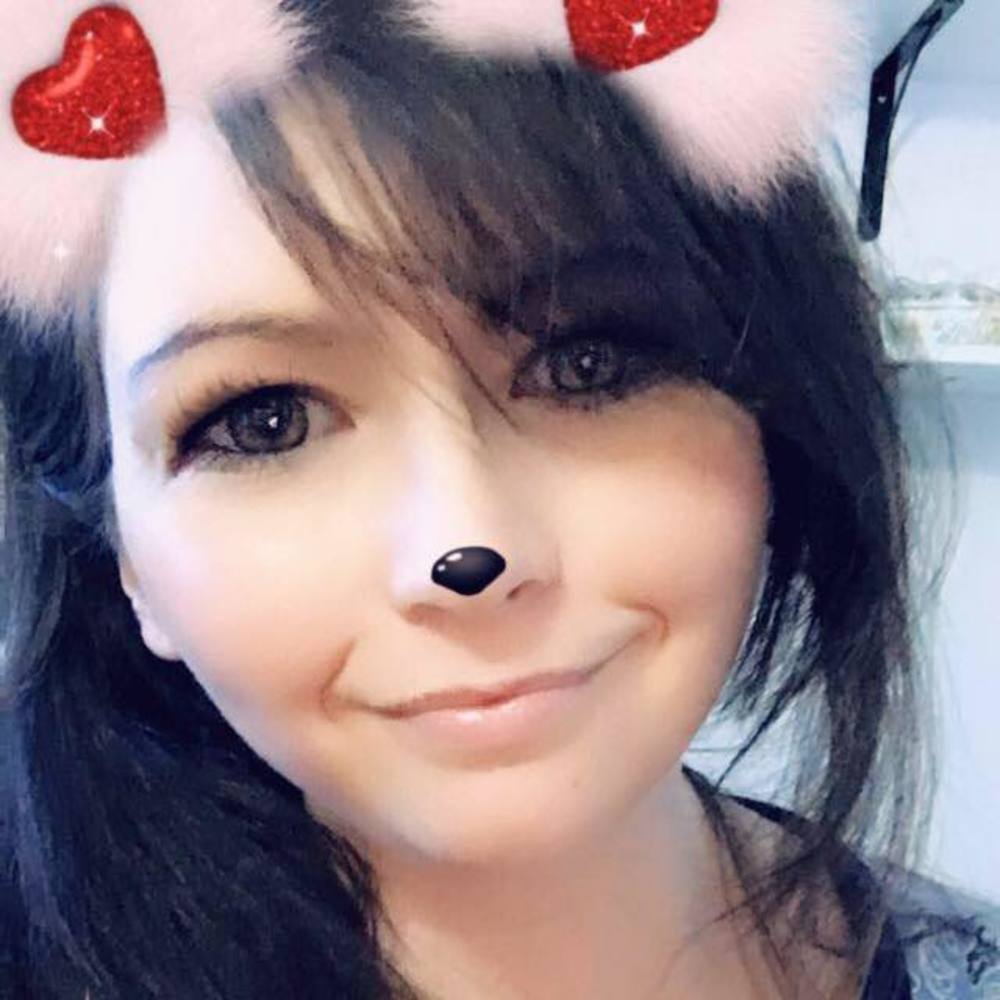 Meet your Posher, Malinda